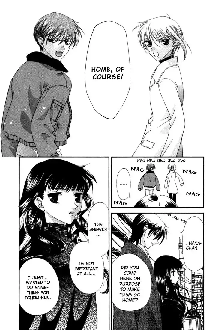 Fruits Basket Chapter 11 19